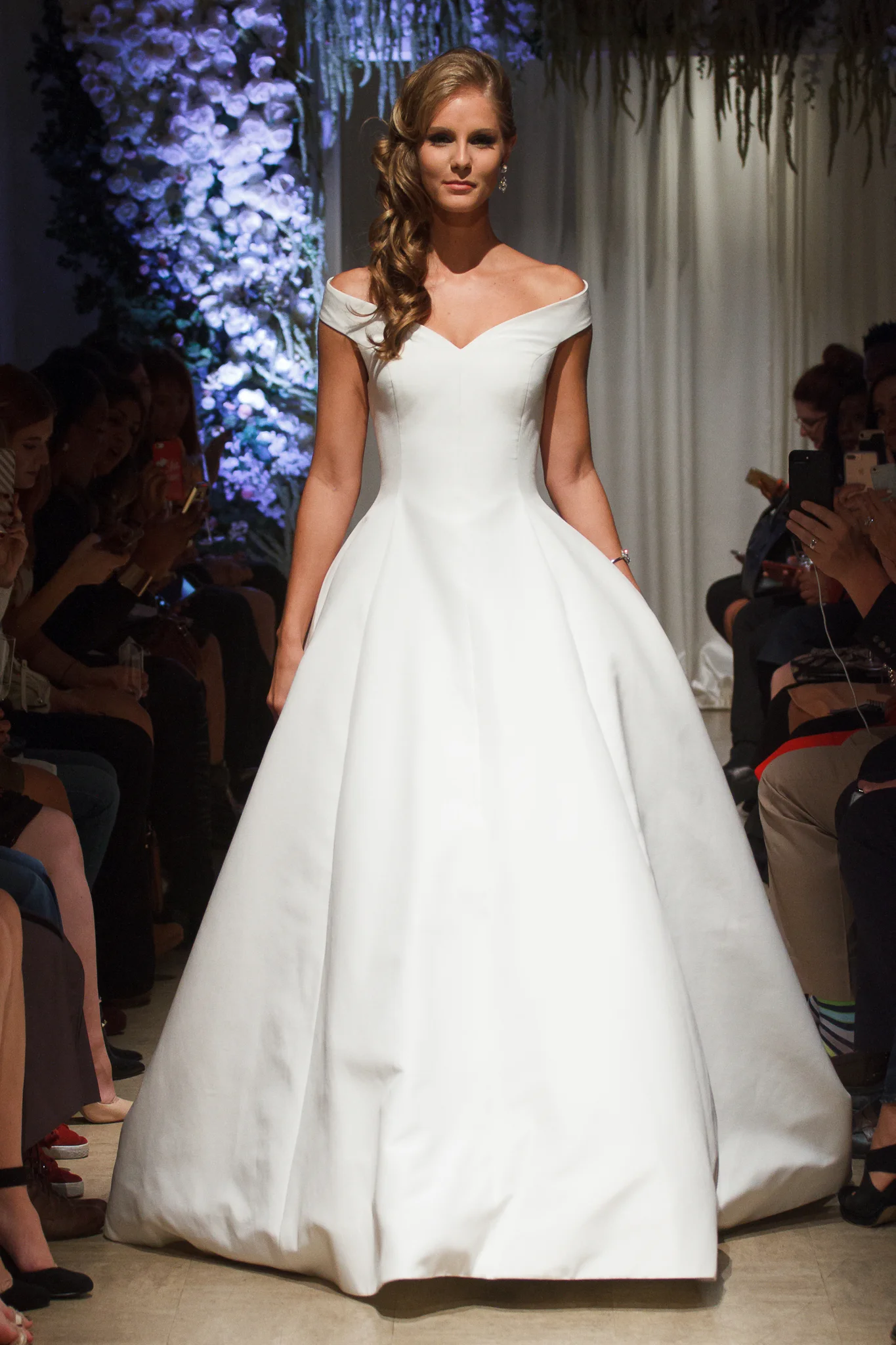 Matthew Christopher PERENNIAL BLISS Trunk Show