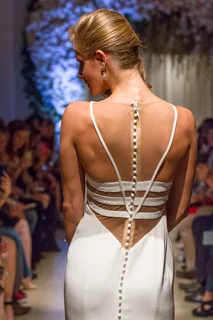 MATTHEW CHRISTOPHER PERENNIAL BLISS TRUNK SHOW