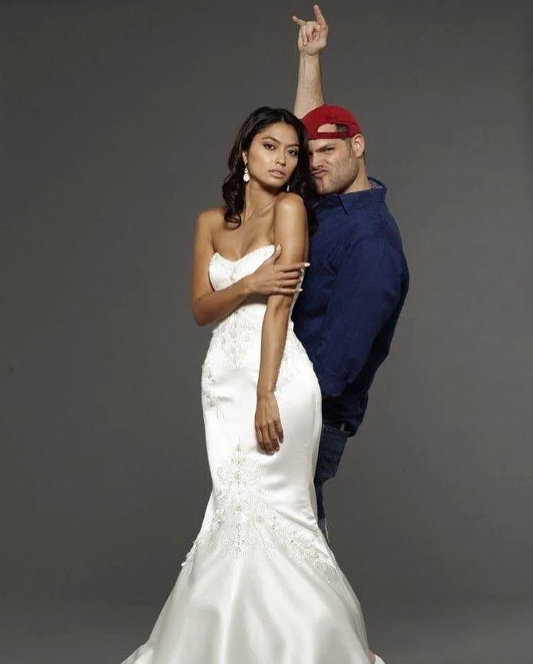 Matthew Christopher Trunk Show