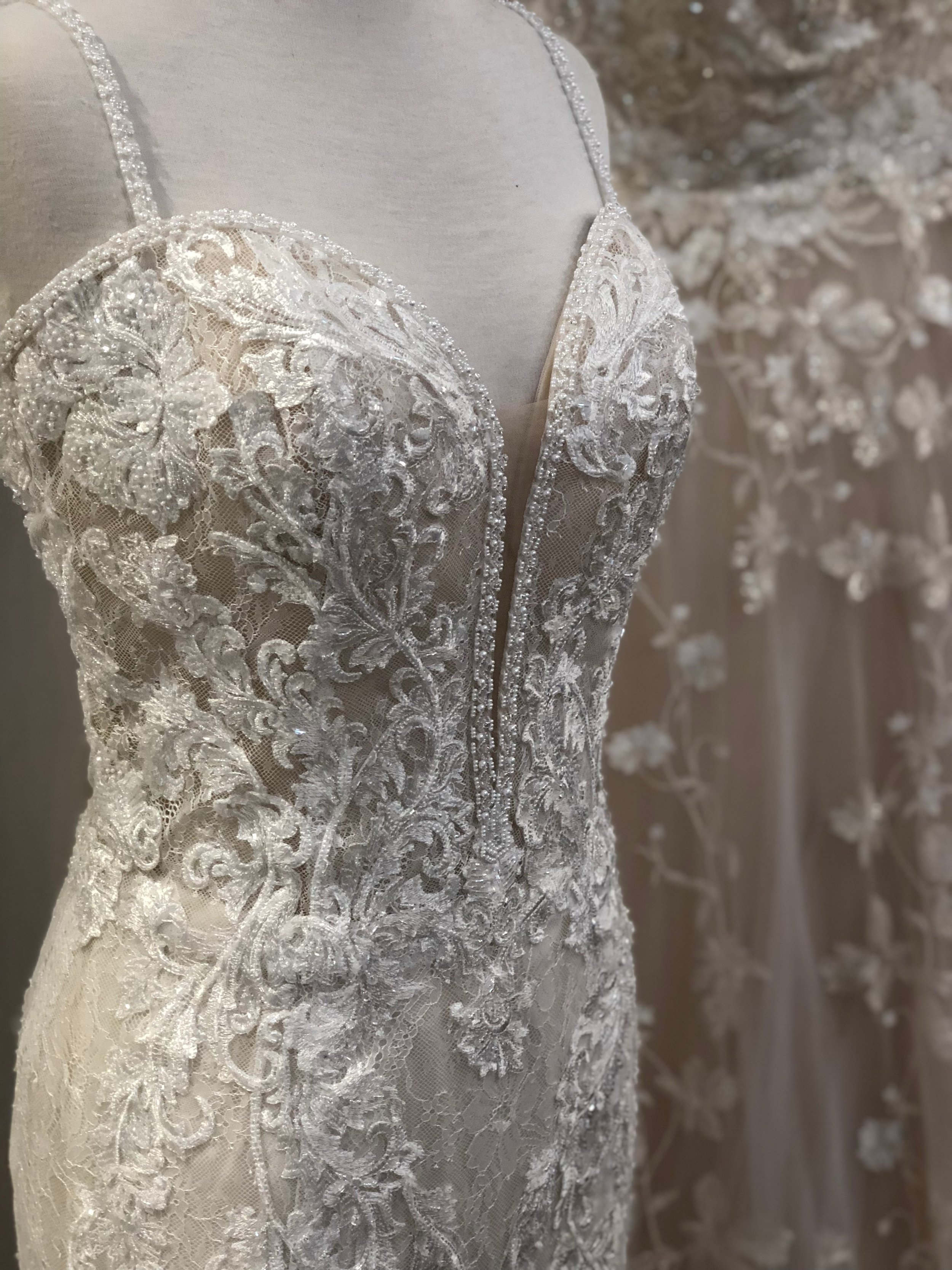 European Designers Trunk Show