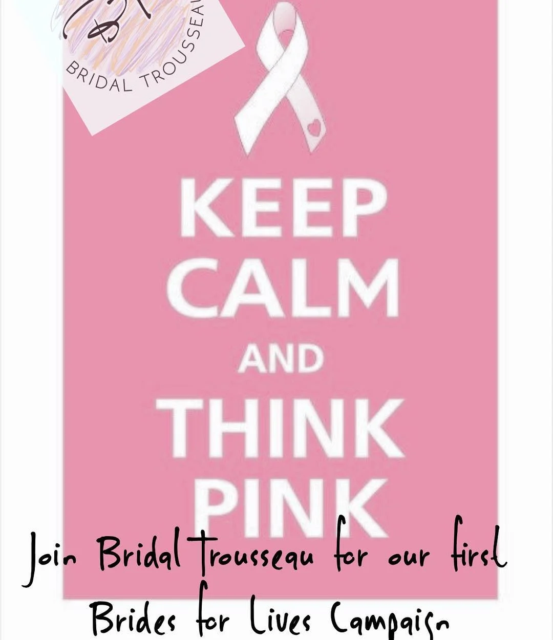 BRIDES FOR LIVES