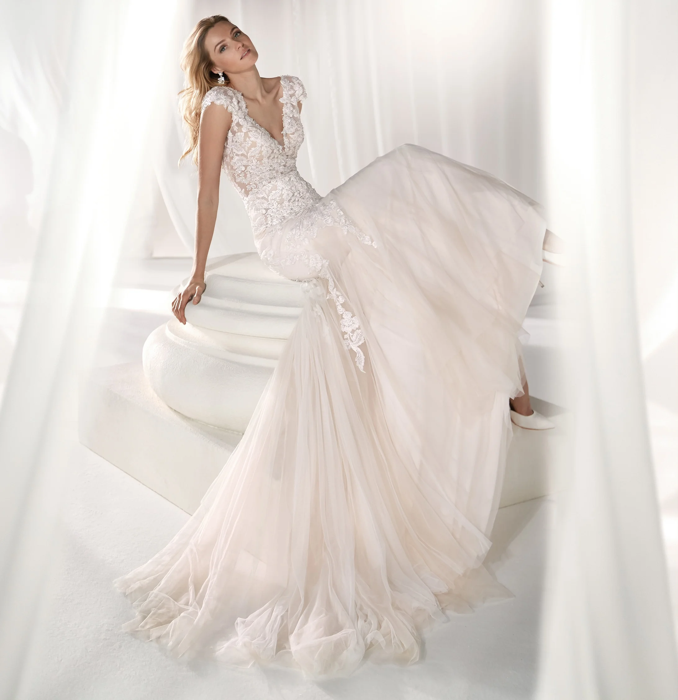 Nicole Spose Trunk Show