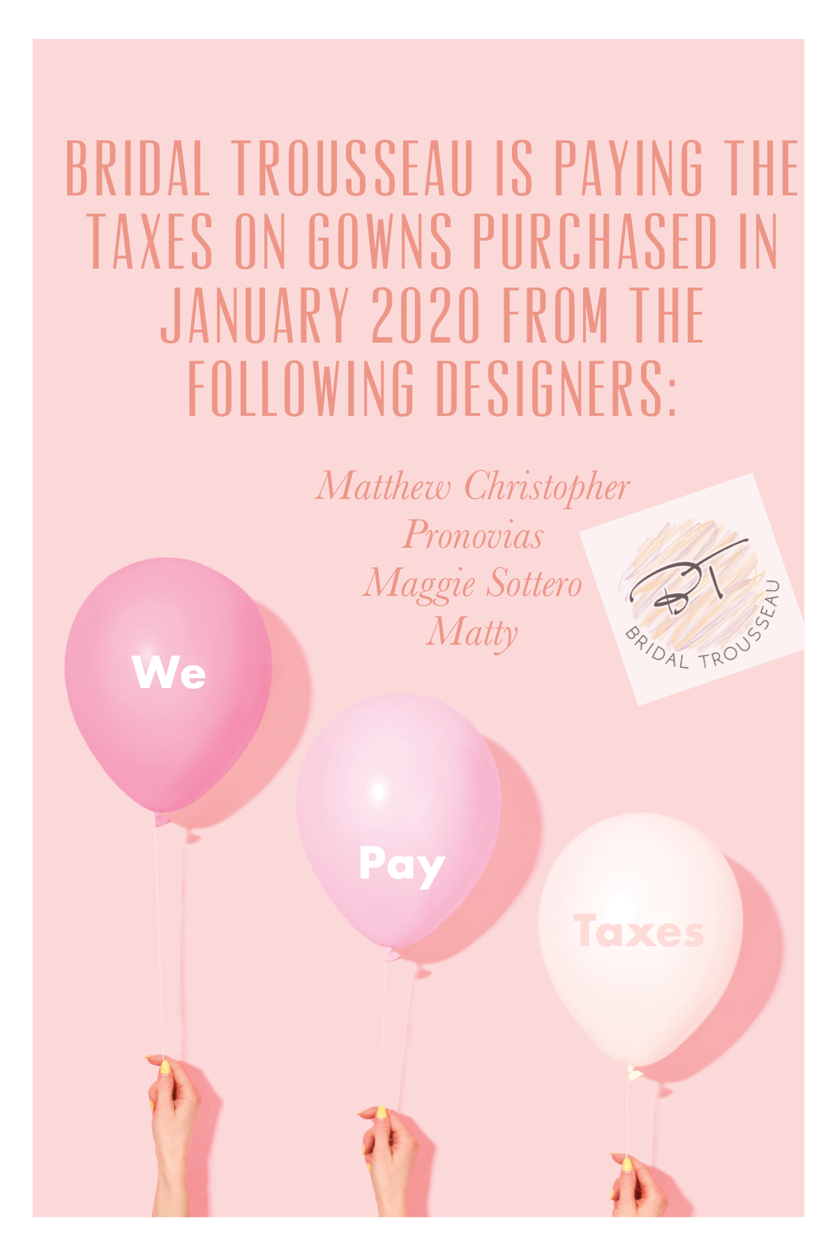 Tax Free January