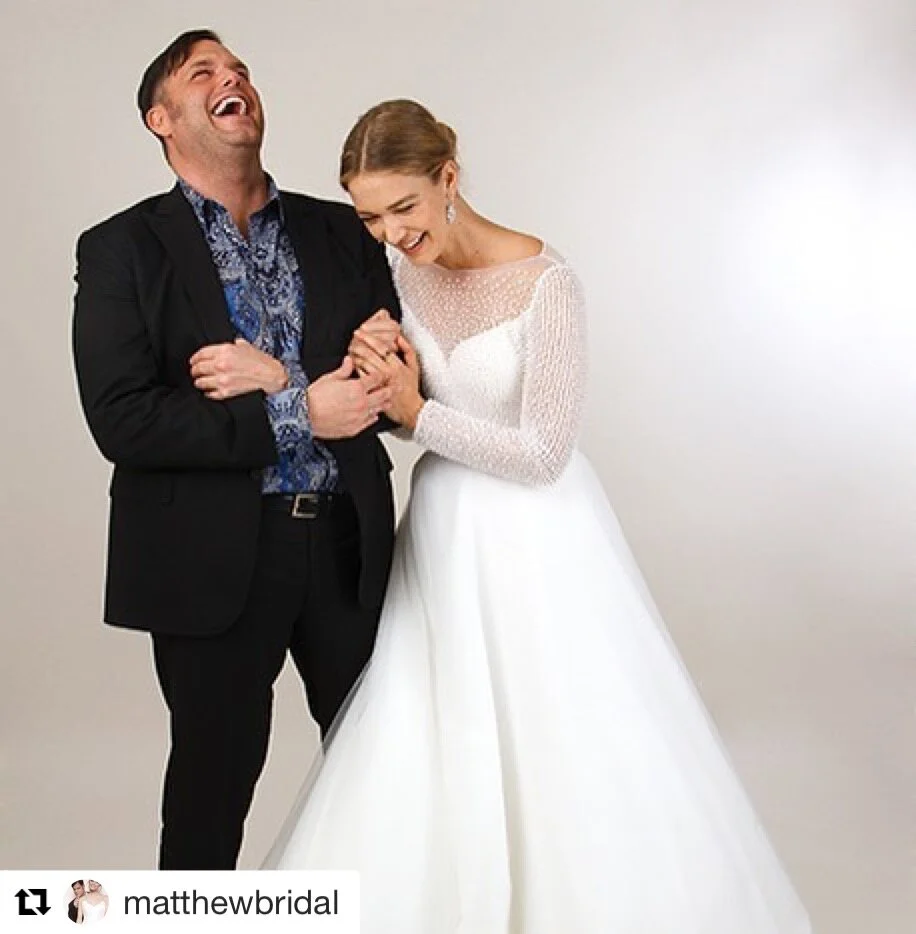 Van Der Velde Trunk Show  