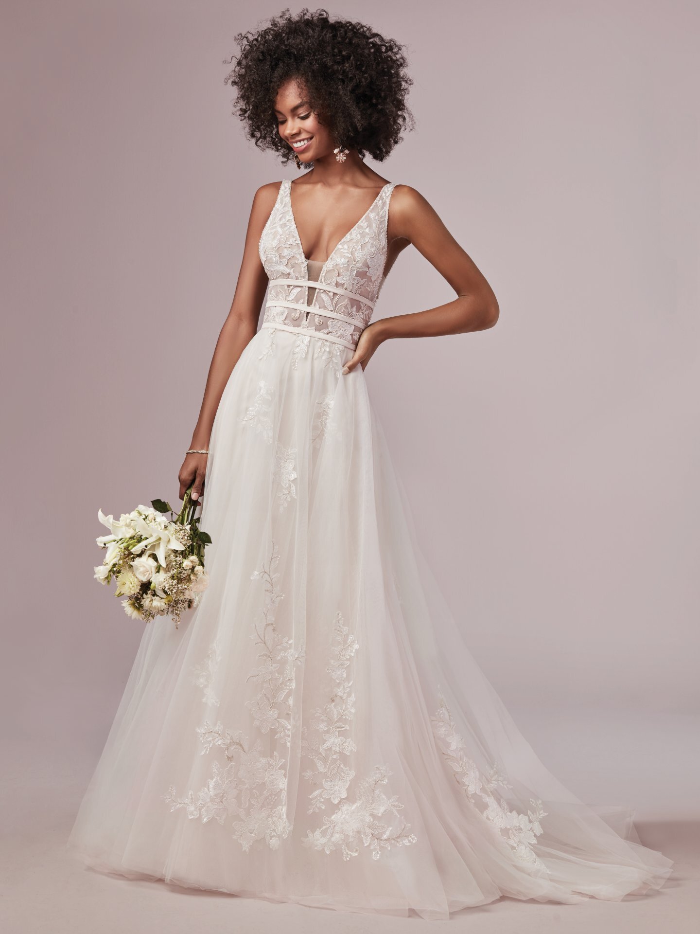 Maggie Sottero Designs Trunk Show 