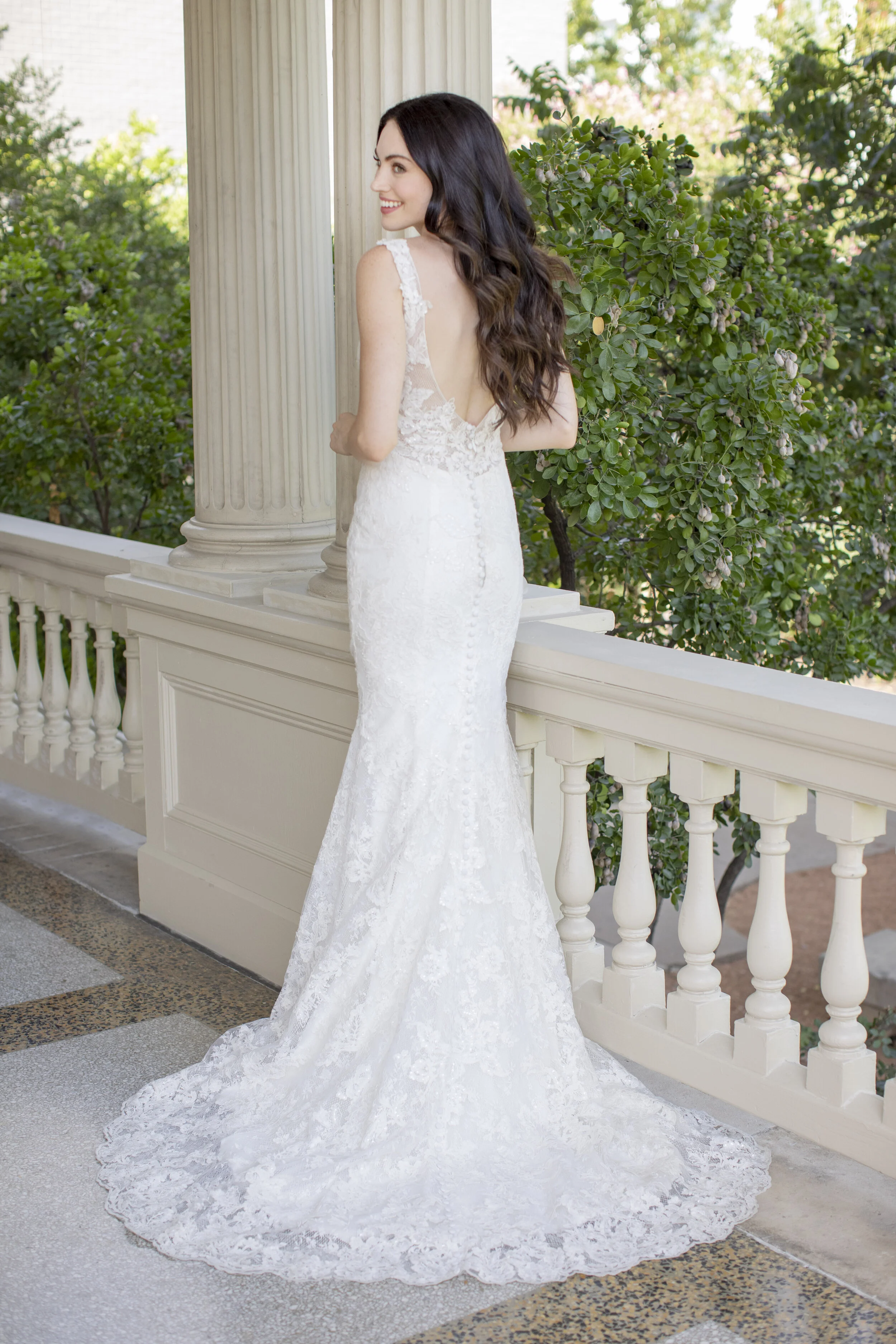Van Der Velde Trunk Show