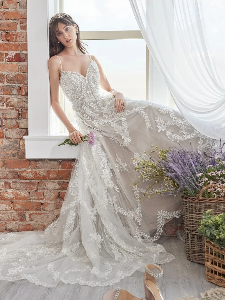 Maggie Sottero Trunk Show