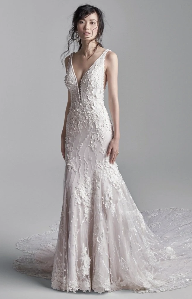 Maggie Sottero &amp; Sottero Midgley Trunk Show