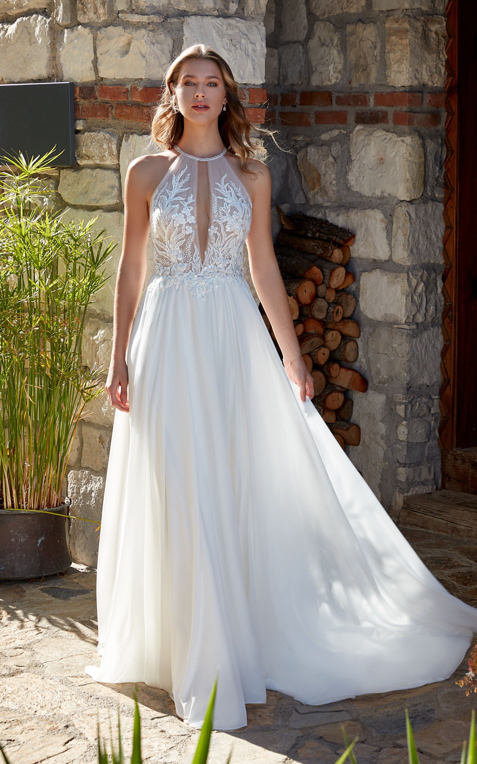 EK1519 Sadie