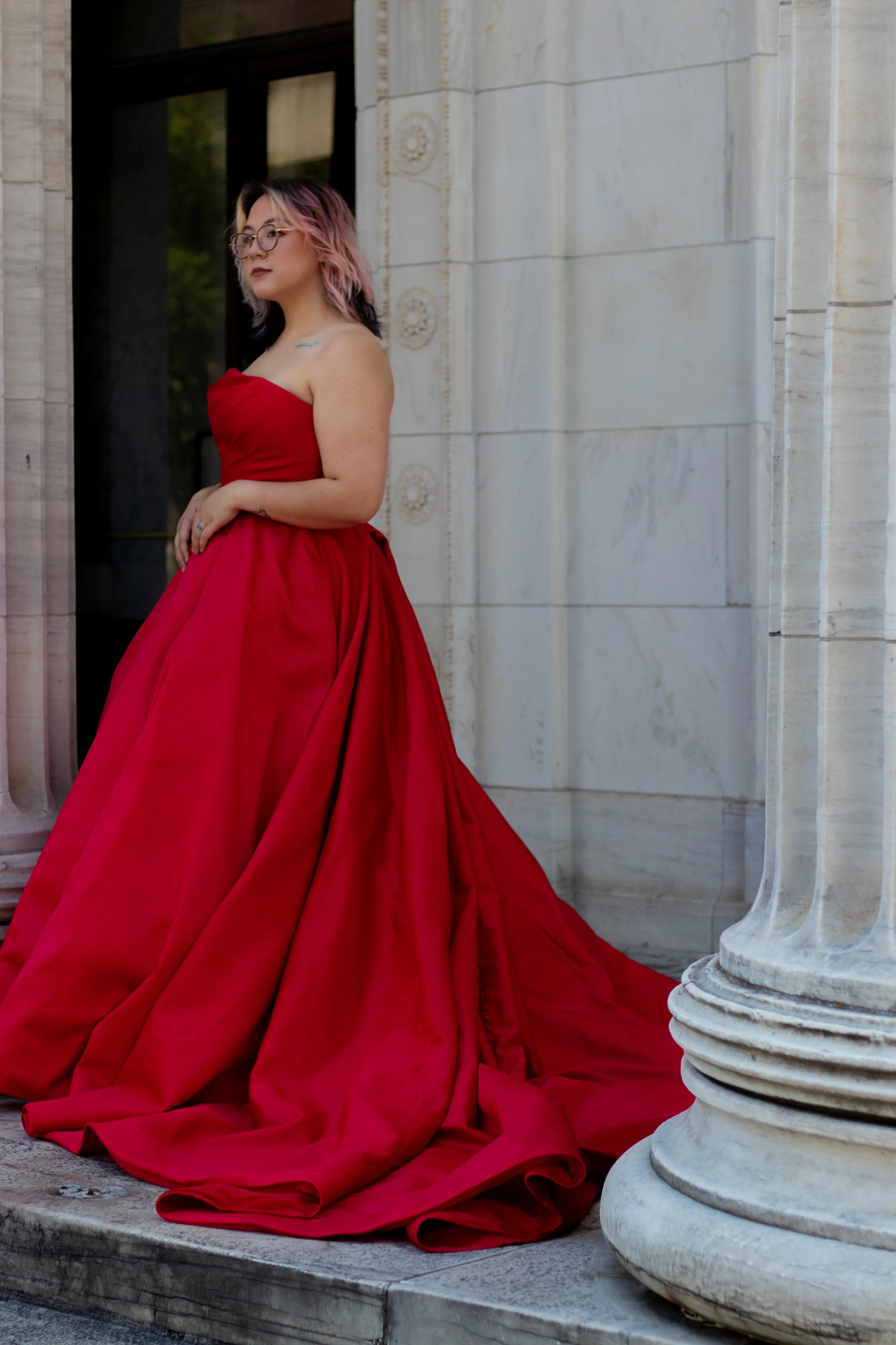 Maggie Sottero and Sottero Midgley Trunk Show