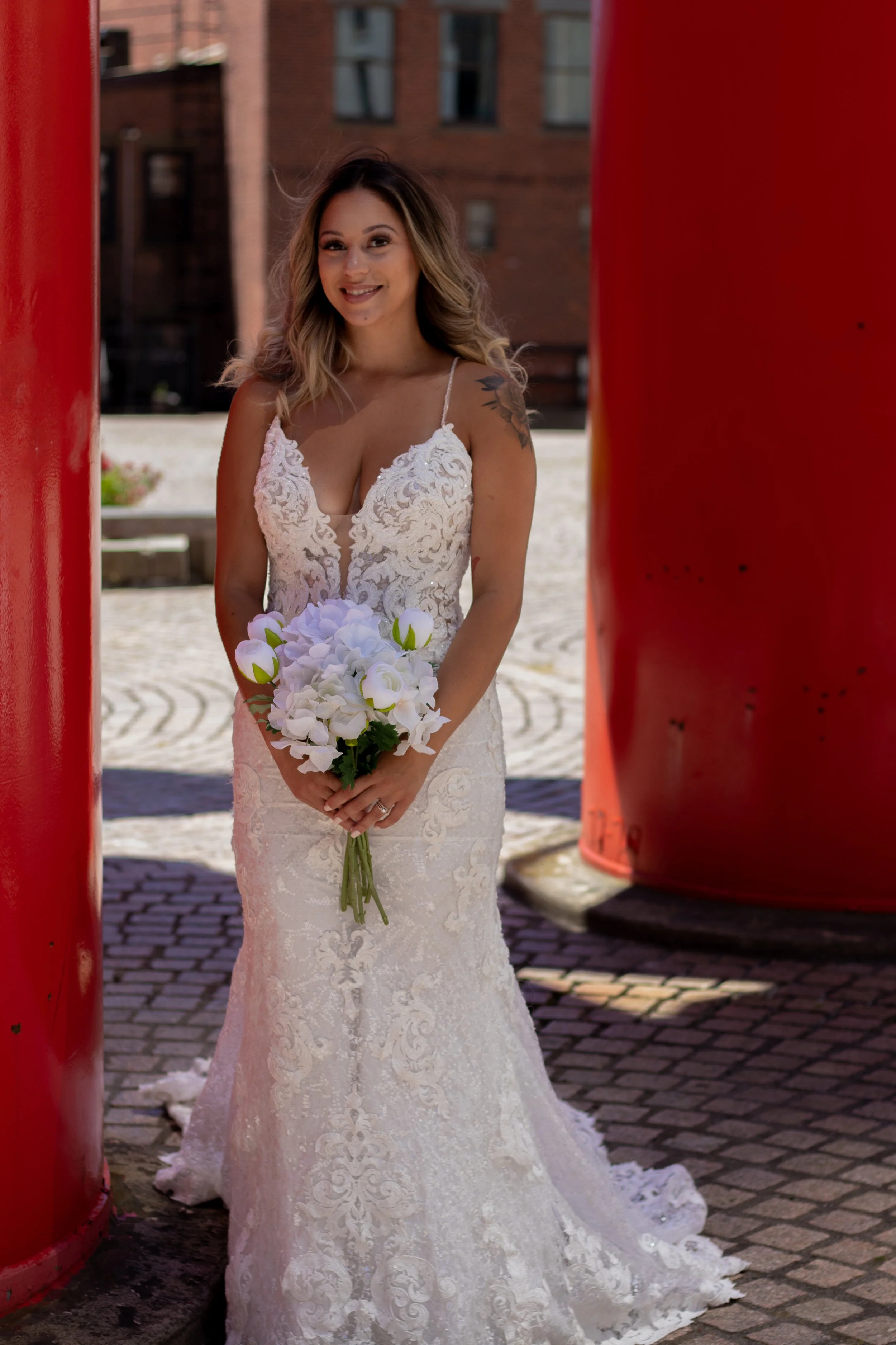 Maggie Sottero and Sottero Midgley Trunk Show