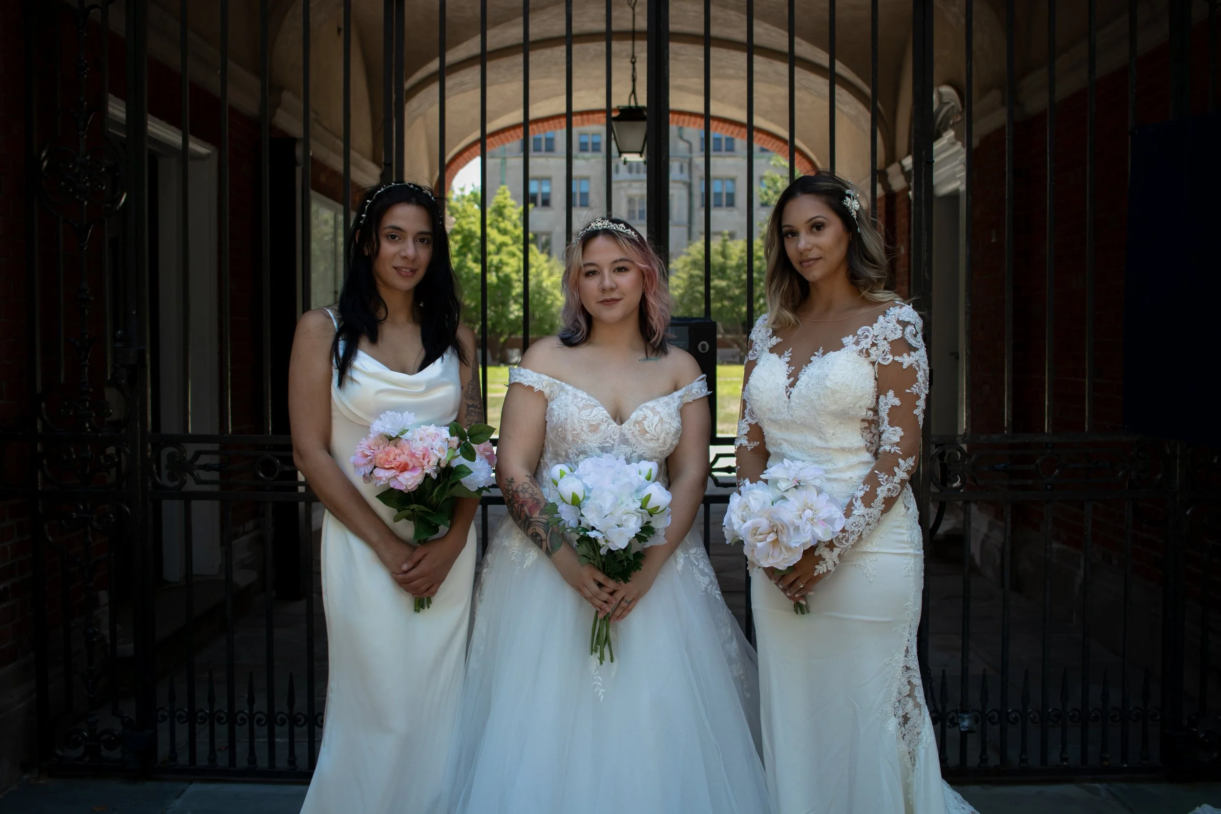 Van Der Velde Trunk Show    