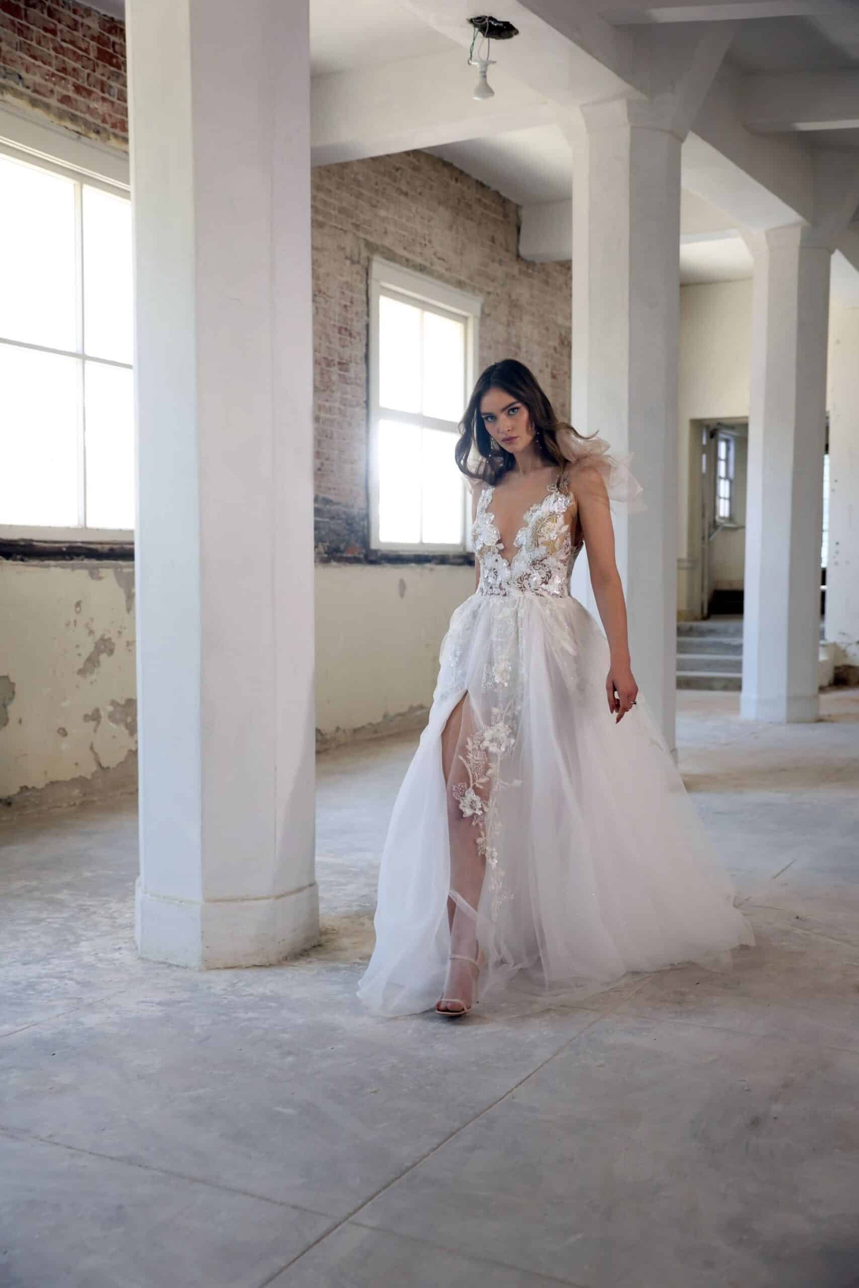 Erin Cole Pop-Up at BT