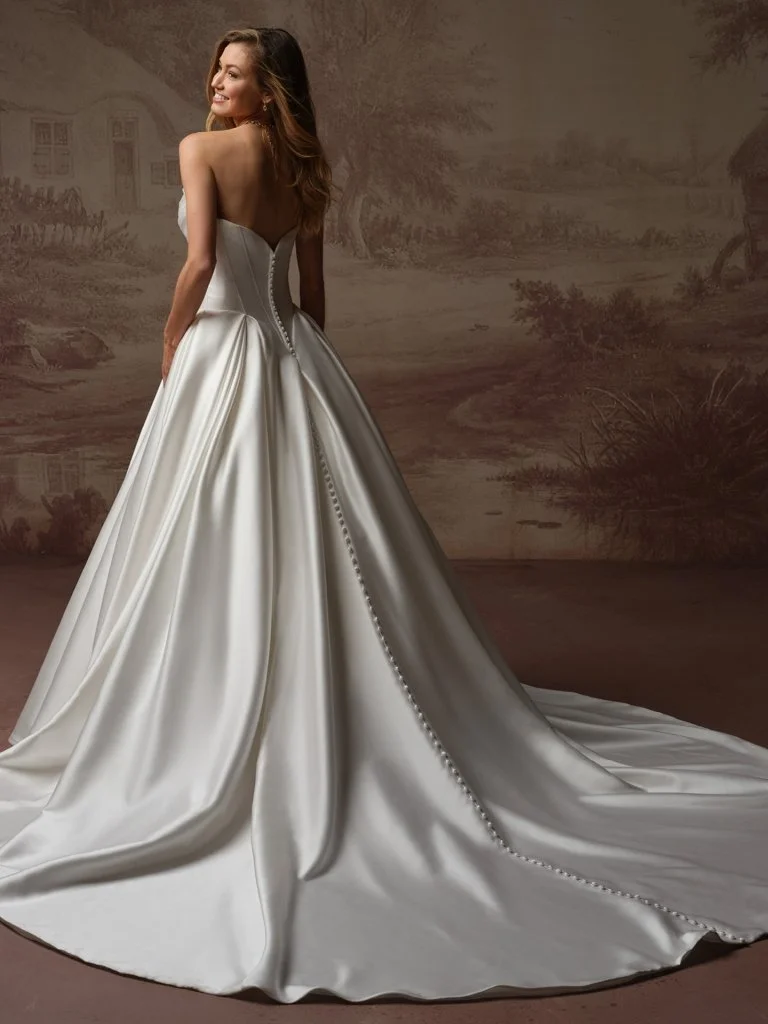 Fiorita back