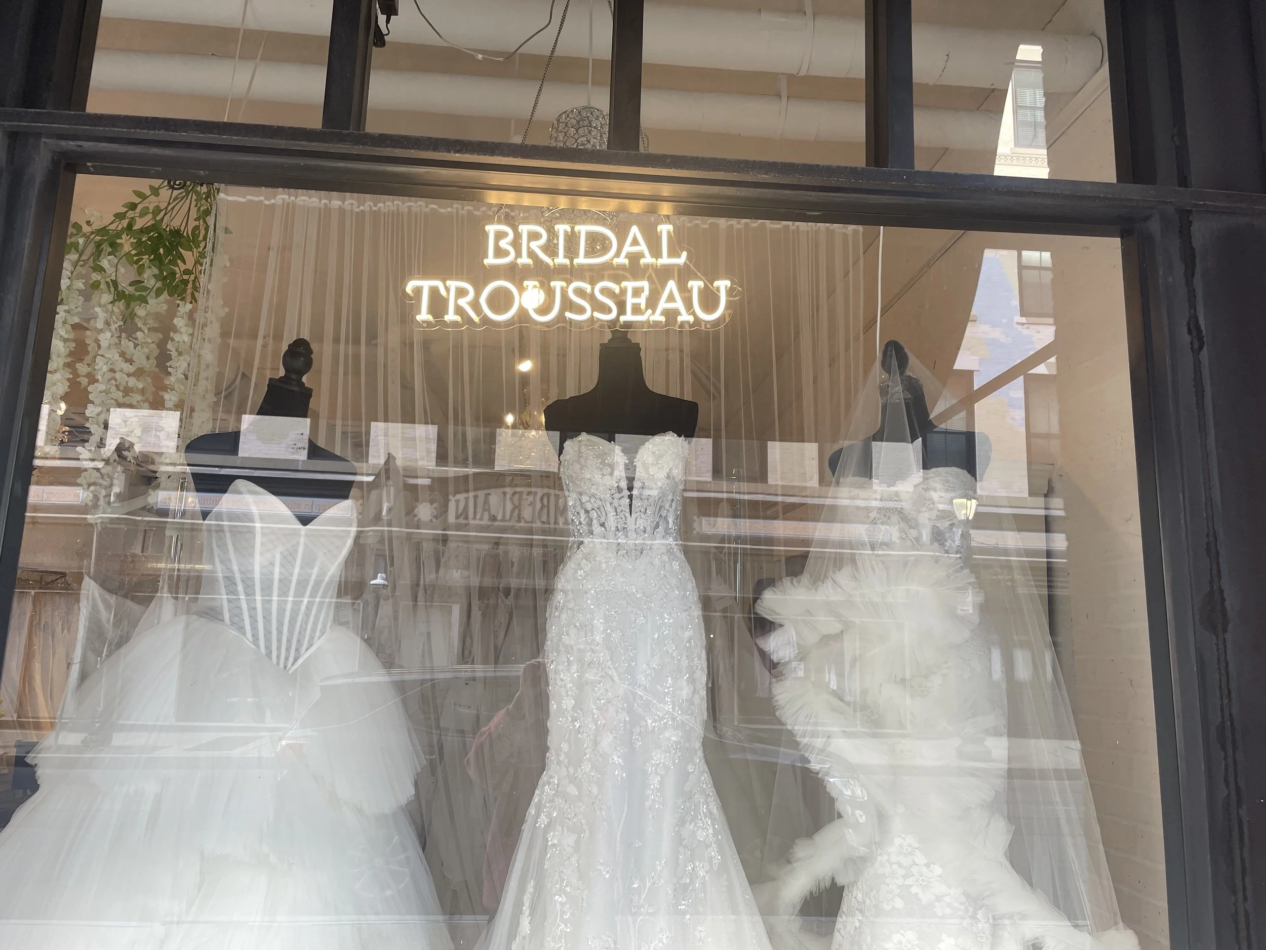 Bridal Trousseau
