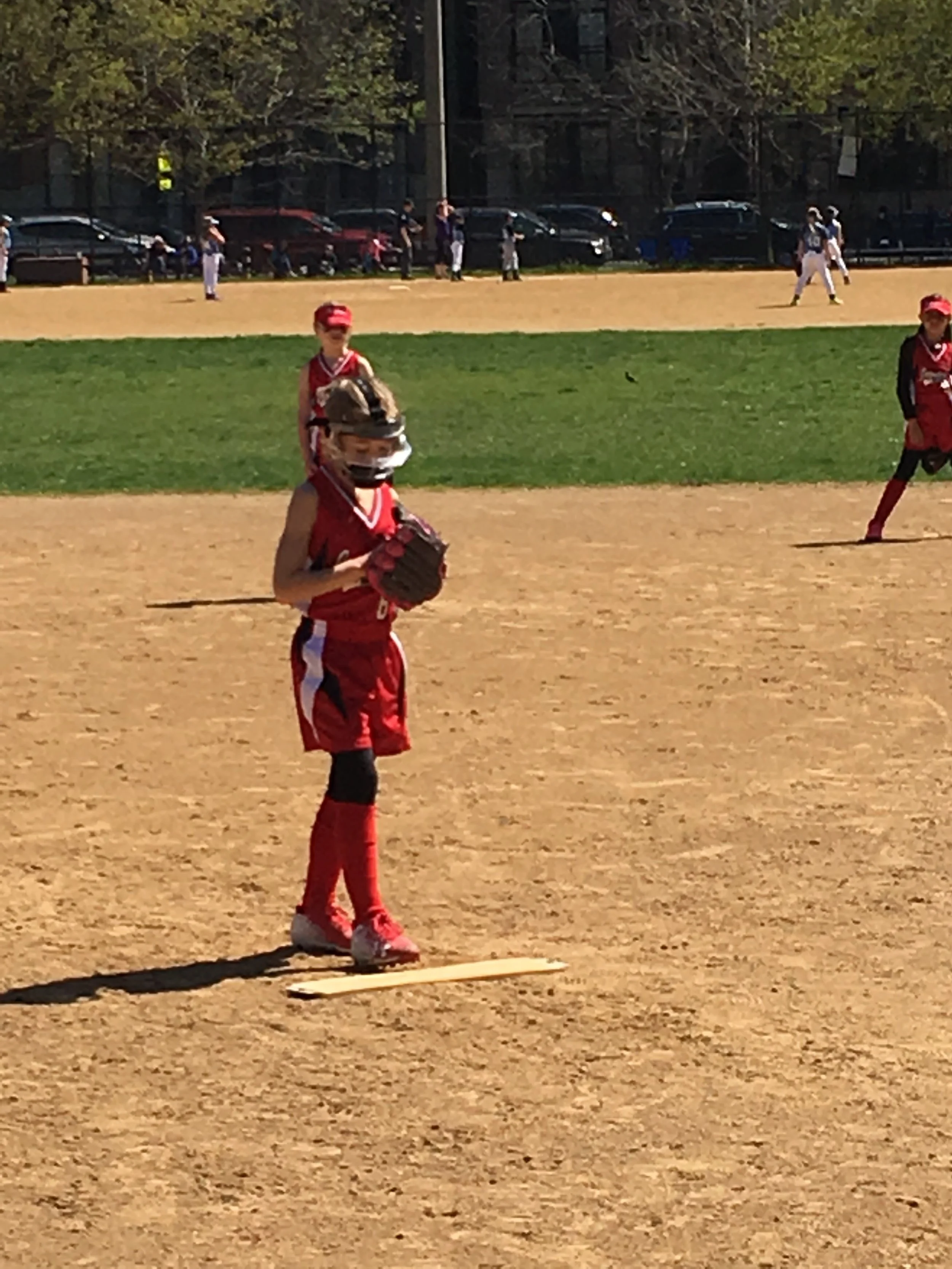 Playing Time: A Method to Align Coaches, Parents, and Players