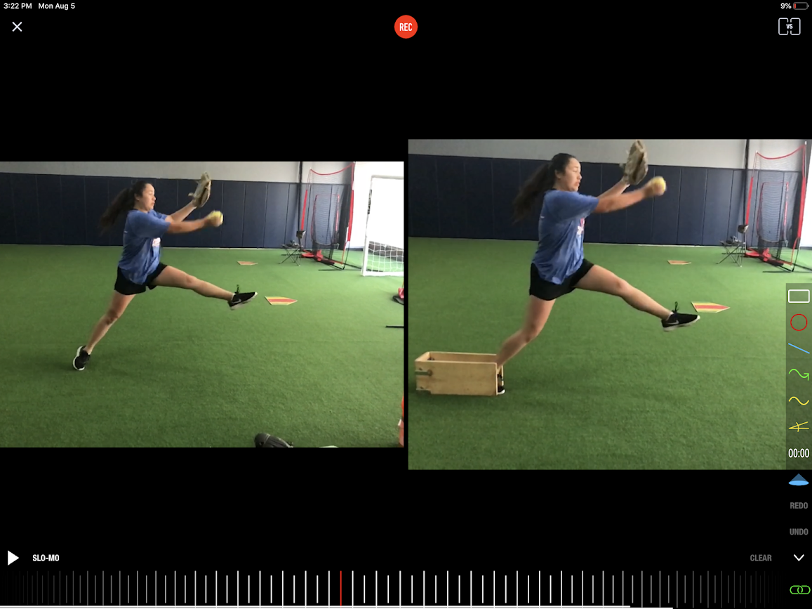 Are You Getting the Most Out of Your Motion?