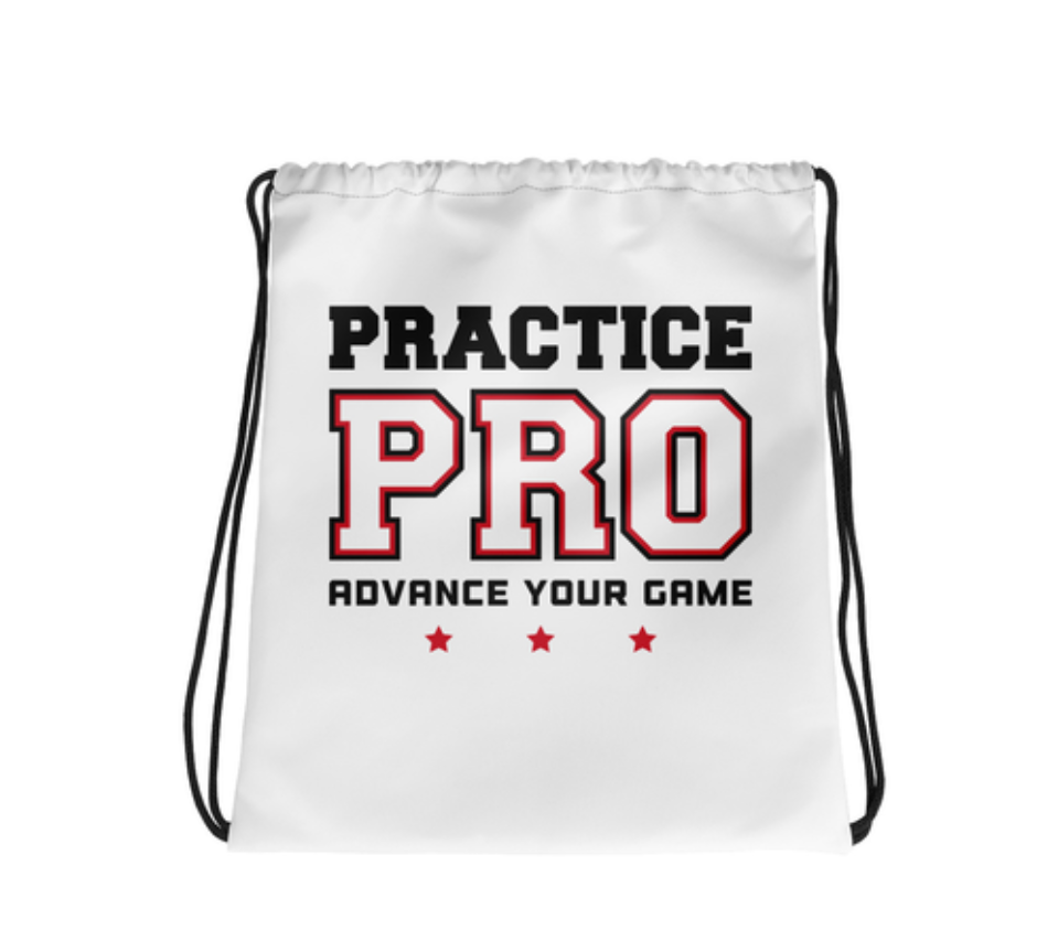 Practice Pro Drawstring Bag Printful.png