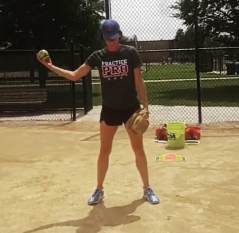 7 Terms Your Instructor Wishes You Knew About Pitching