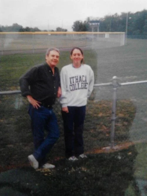 10 Compelling Reasons Why You Need Your Dad to Catch For You