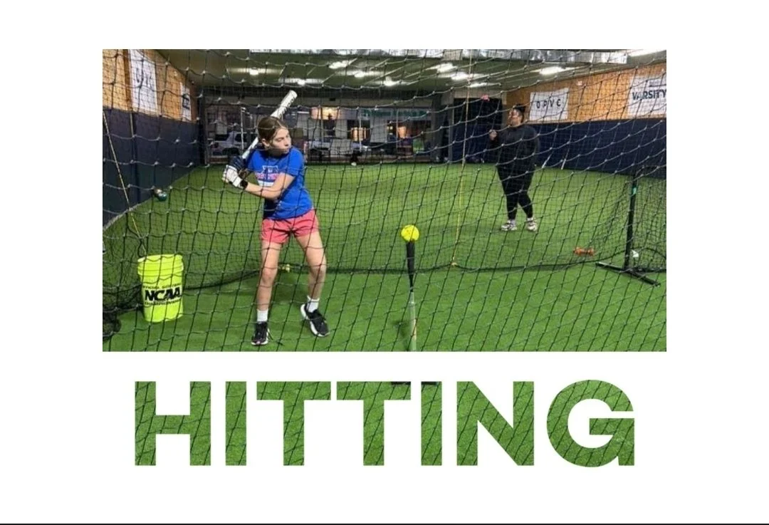 From the Cage to the Season: High School Athletes Level Up 