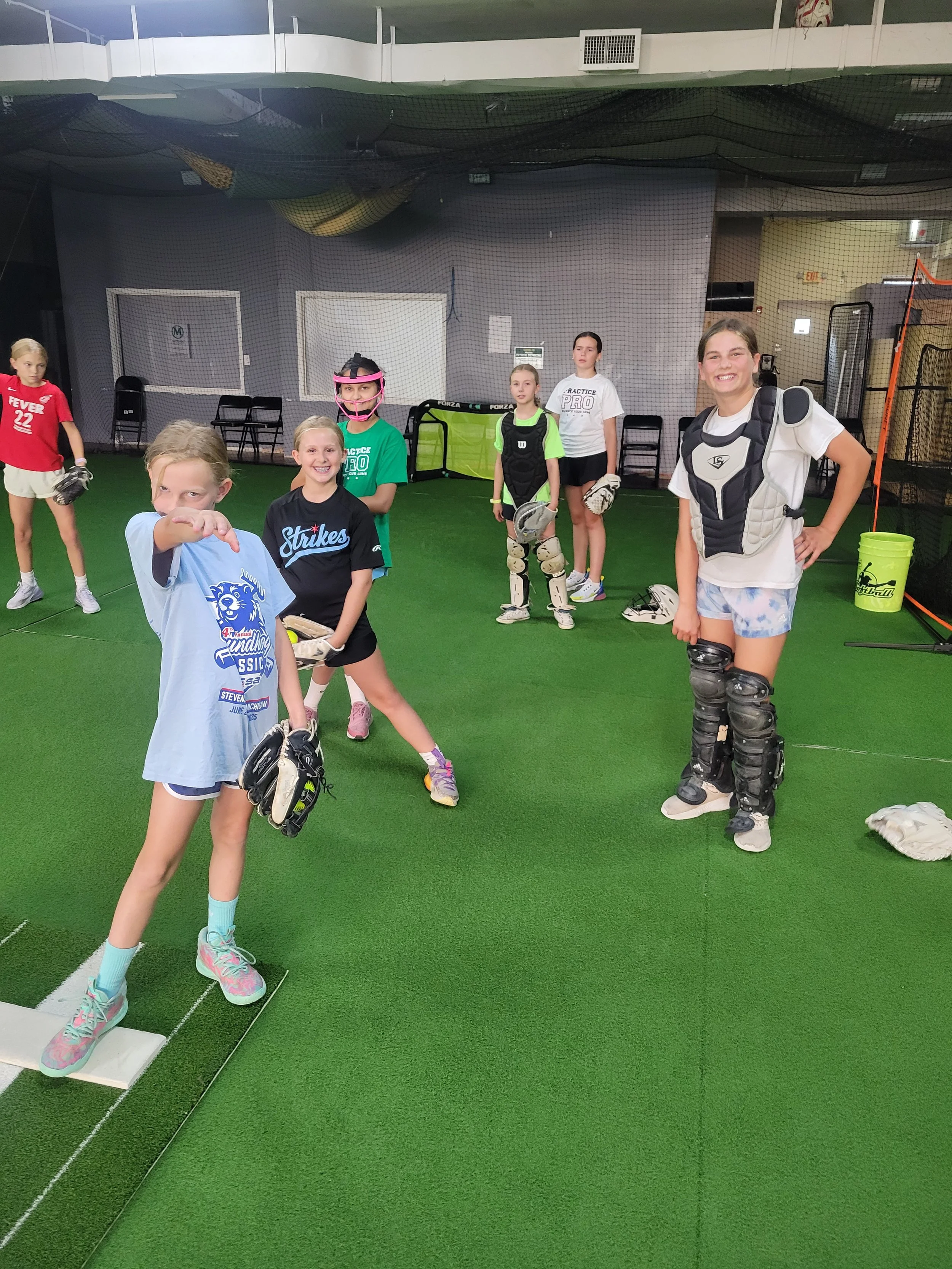 8 Ways You Can Build Pitching Staff Unity