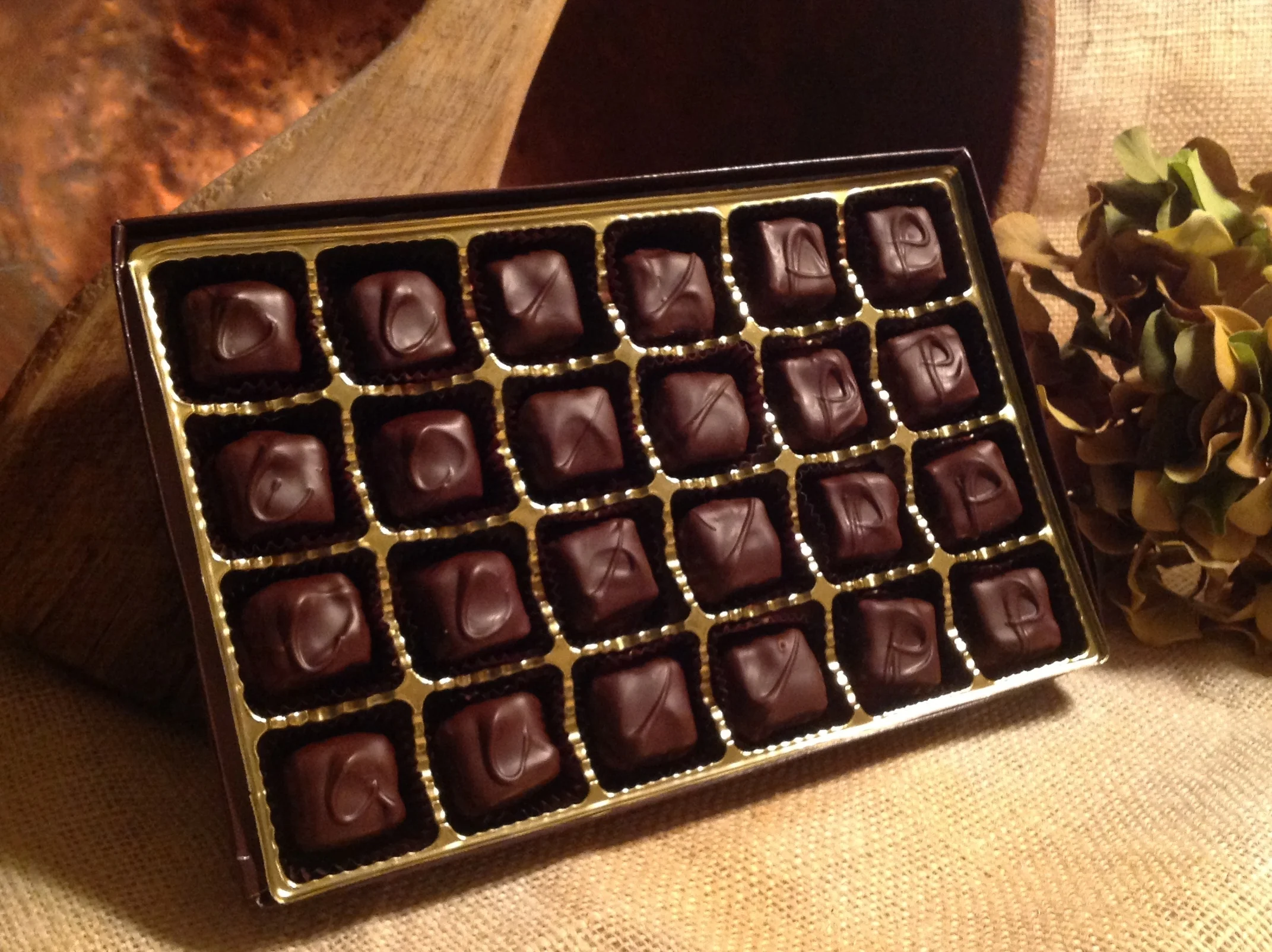 Assorted Meltaways