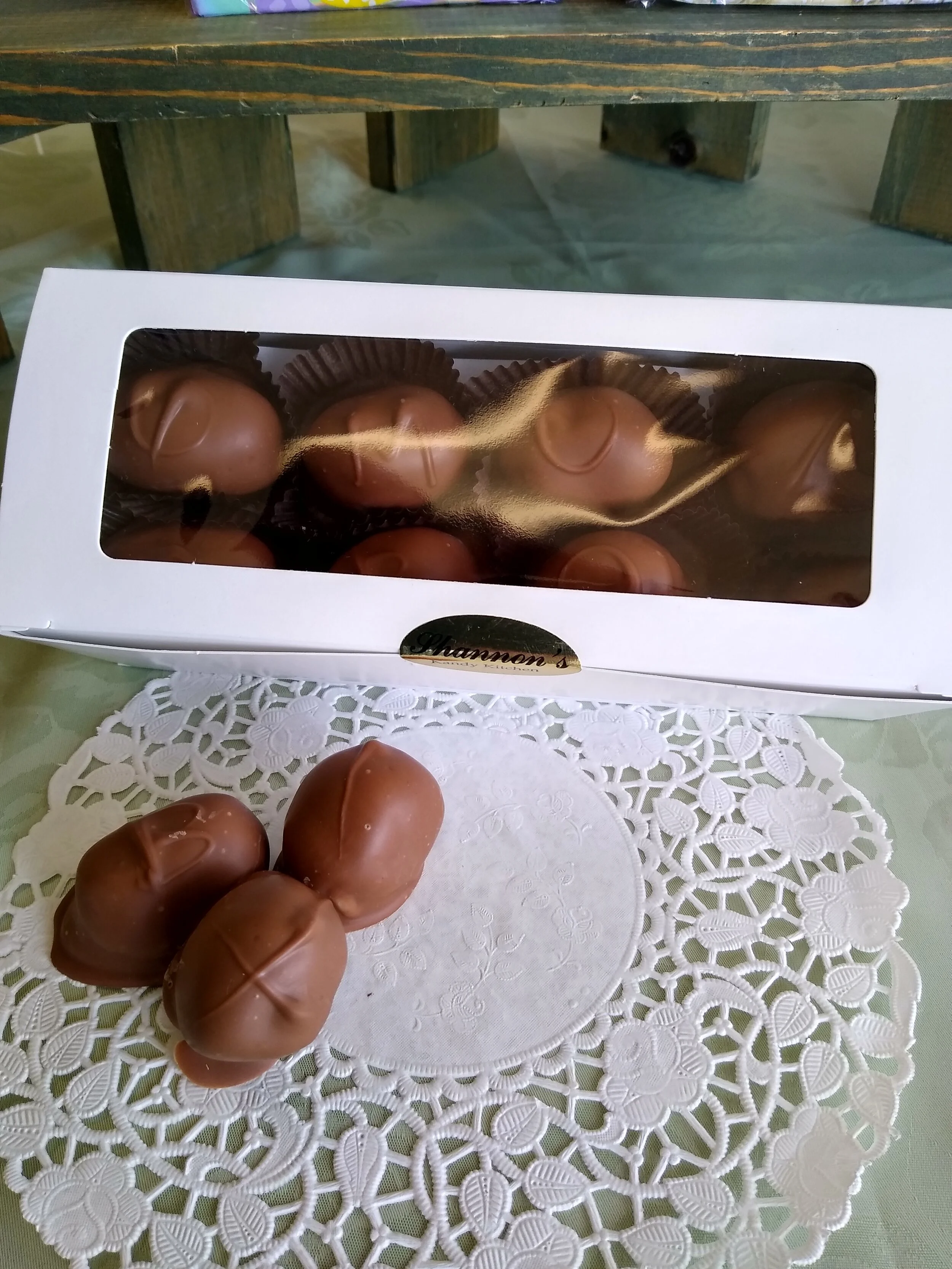 16 oz. Bite Size Eggs