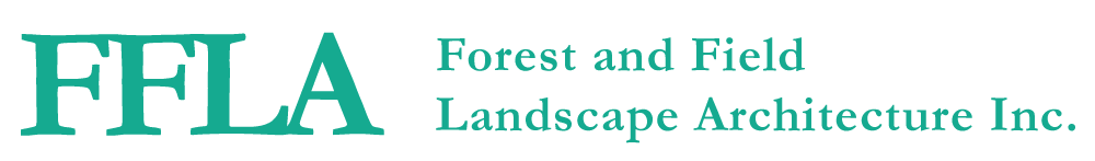 Forest and Field Landscape Architecture