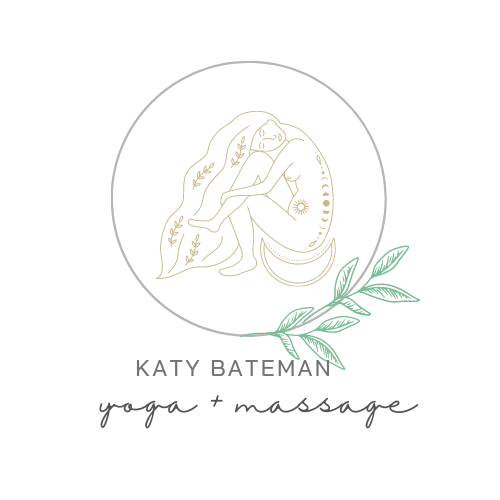 Katy Bateman Yoga