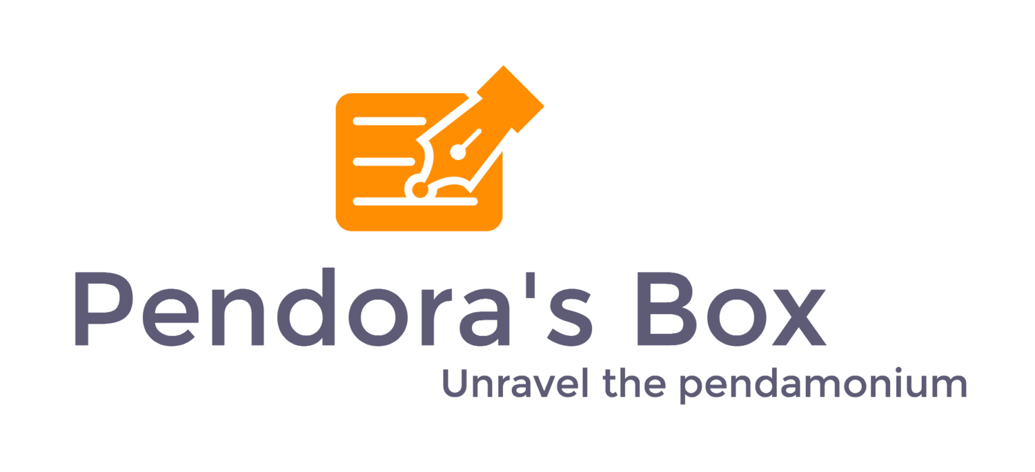 Pendora's Box