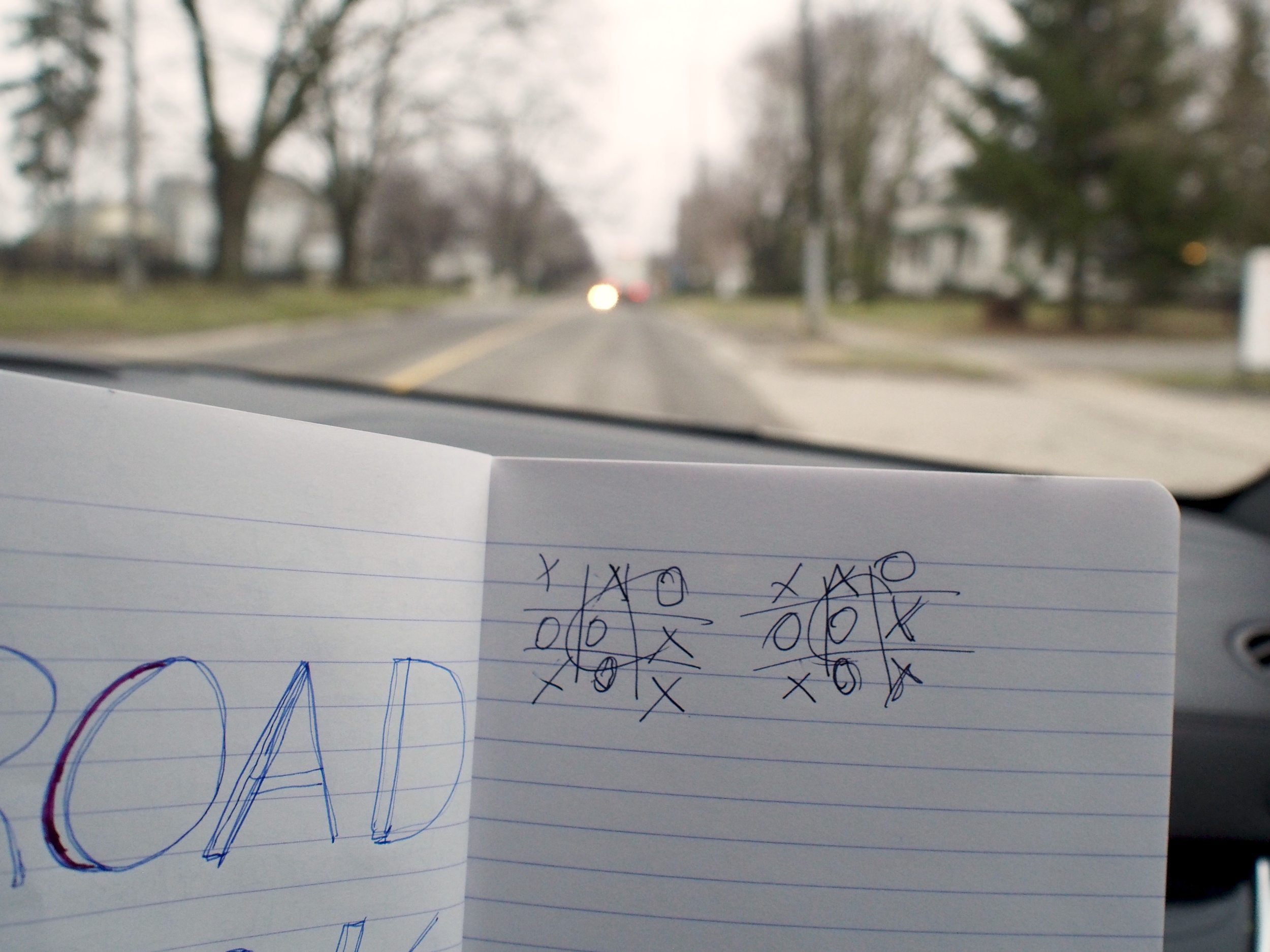 Roadtrip!!!