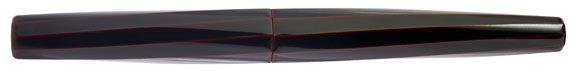 Nakaya Decapod Twist Cigar Kuro Tamenuri