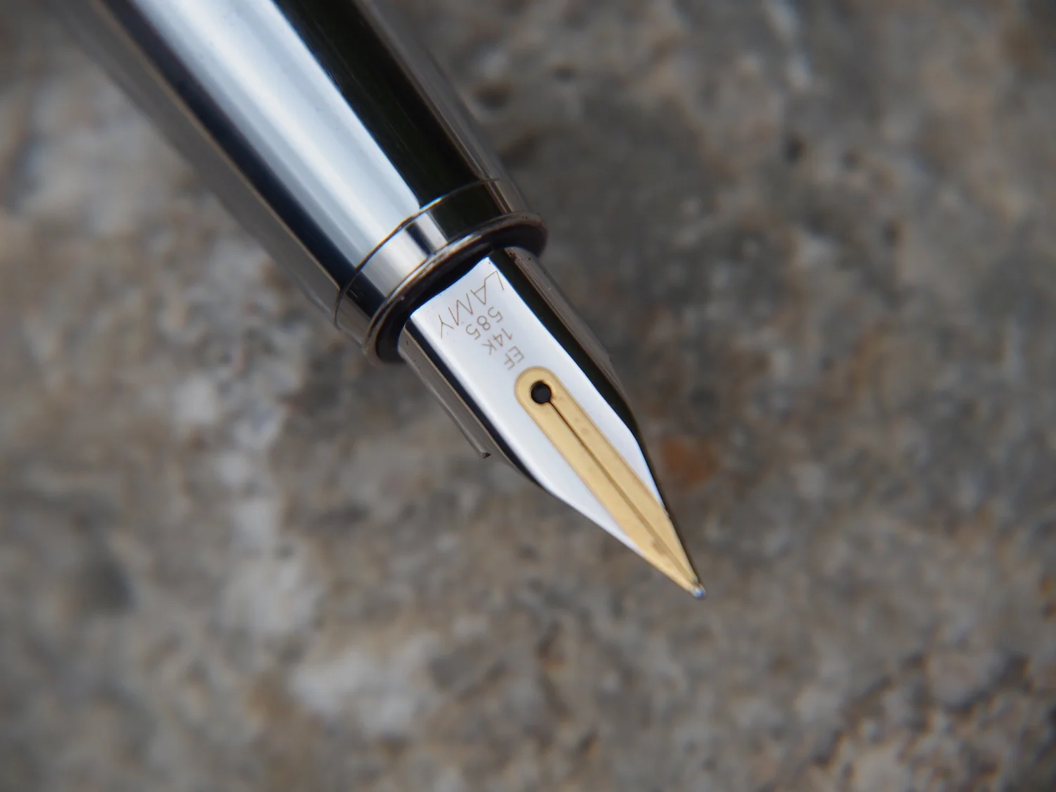 Lamy Lx vs. Lamy AlStar — Pendora