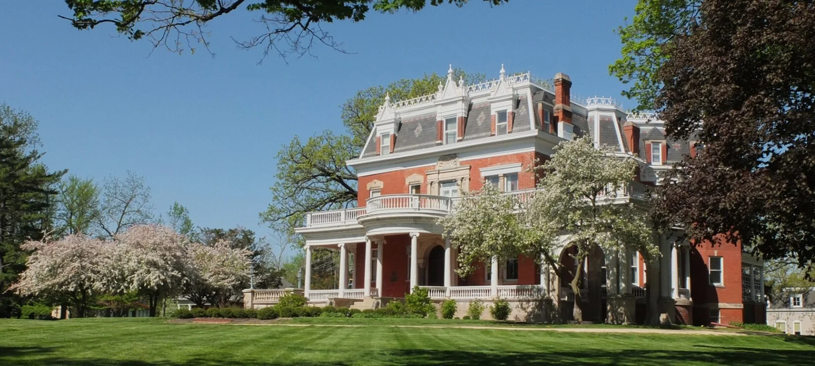 Ellwood House Museum