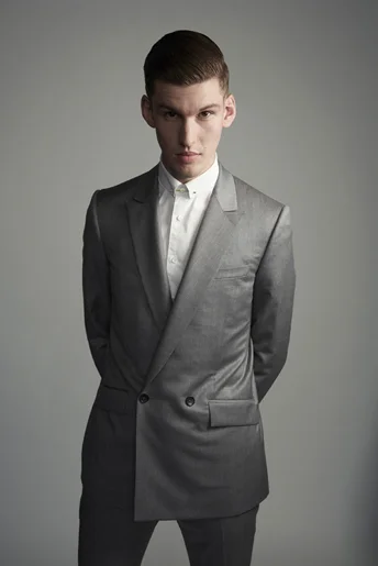 Willy Moon
