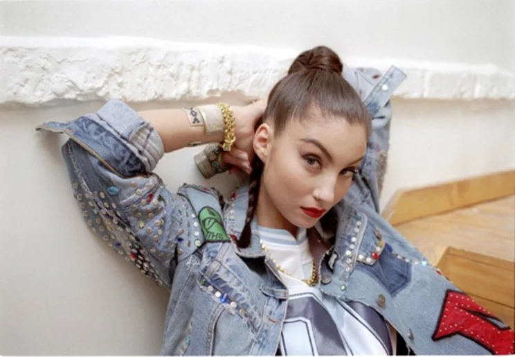 yasmin