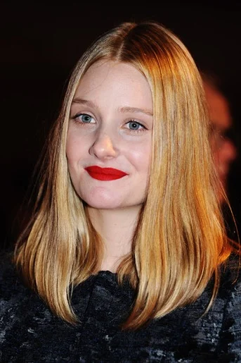 romola garai