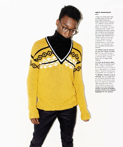 Nathan Stewart-Jarrett