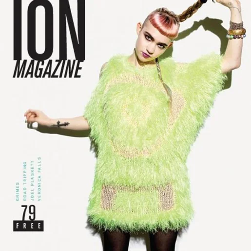 grimes