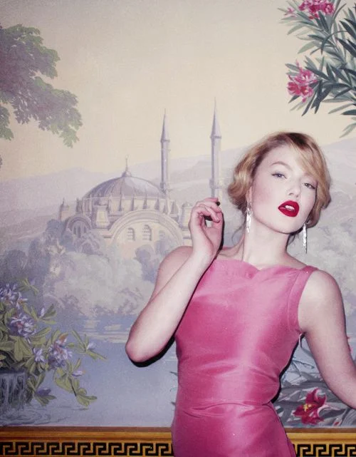 Holliday Grainger