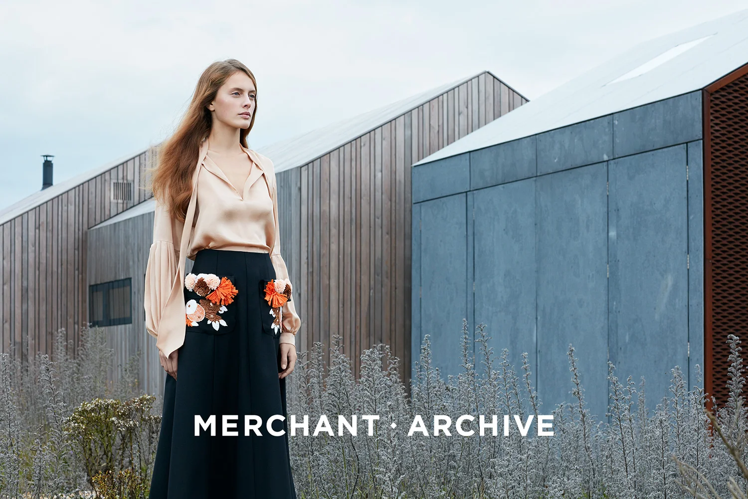 Merchat archive