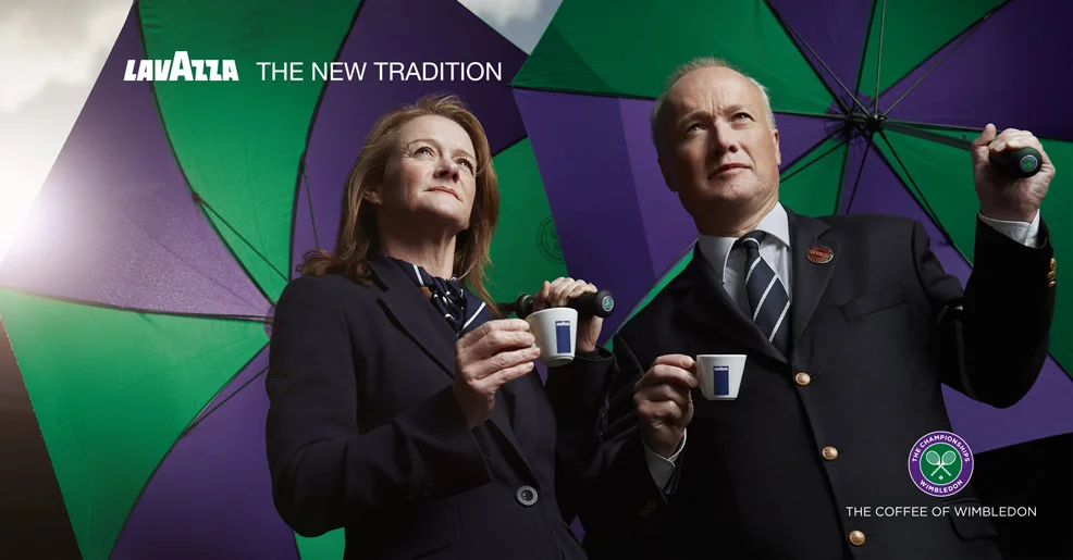 lavazza