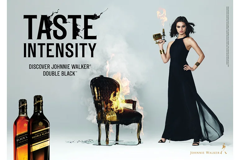johnnie walker