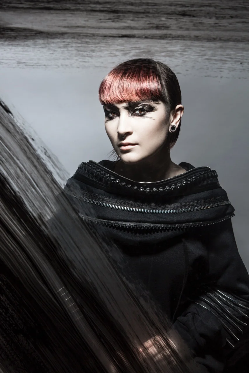Maya Jane Coles