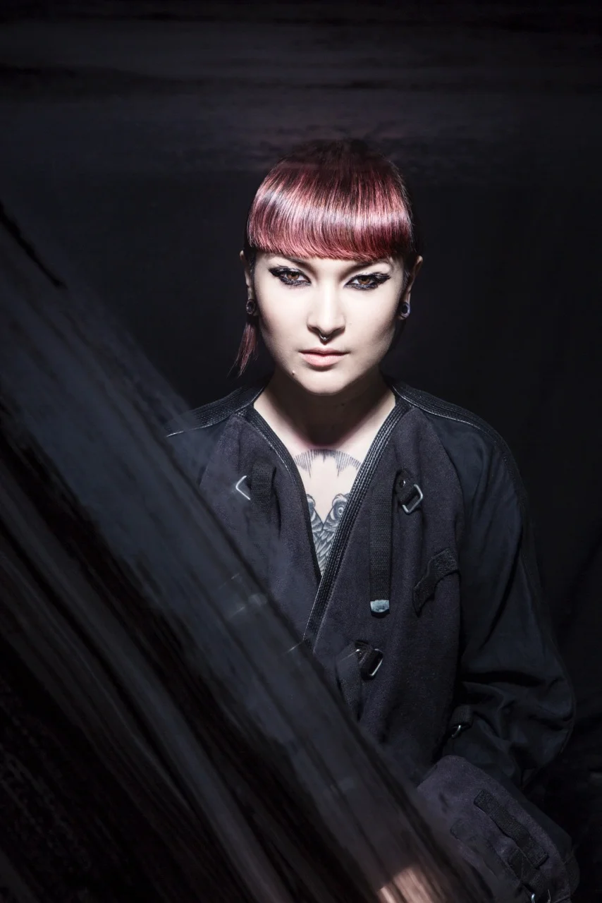 Maya Jane Coles