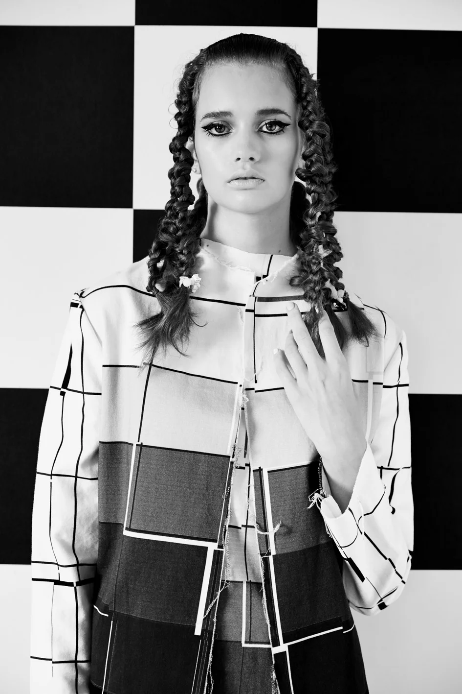 clash magazine