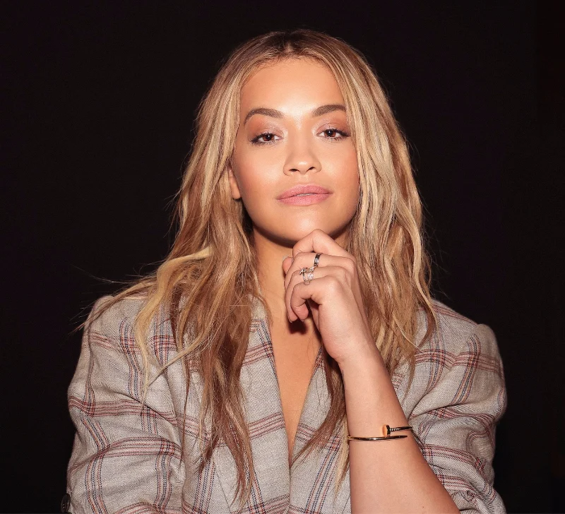 Rita Ora