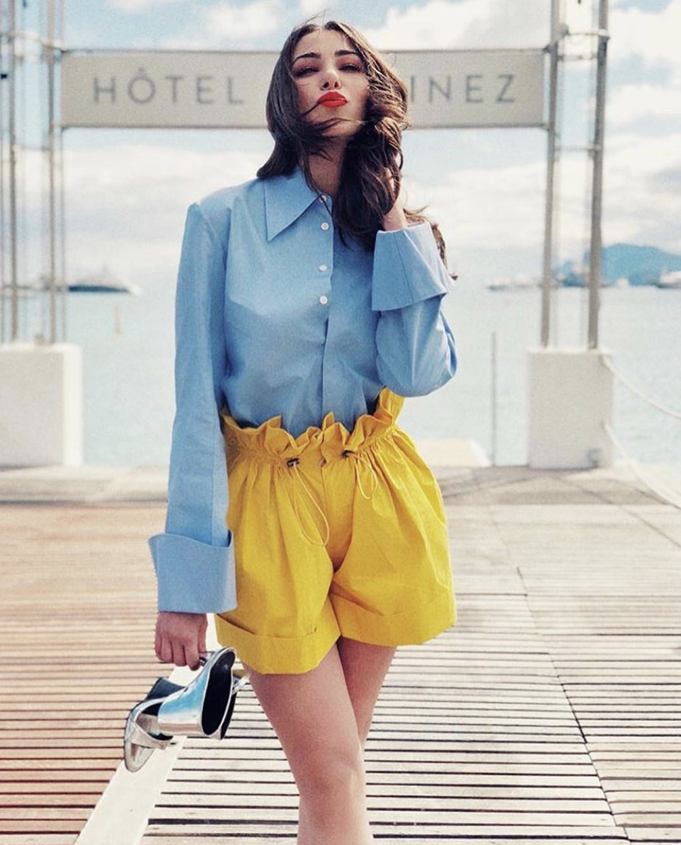 Daniella Rahme