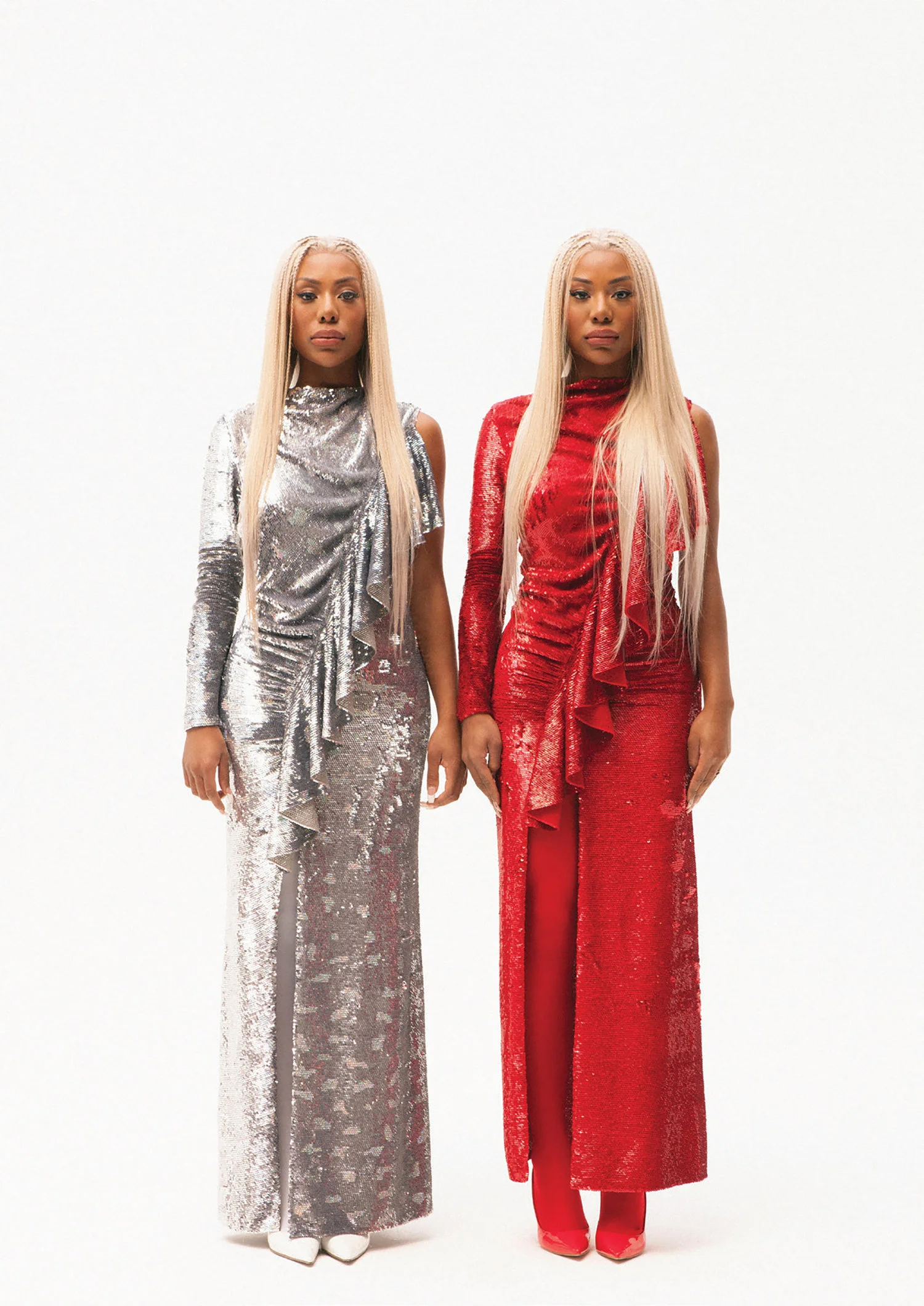 Clermont twins